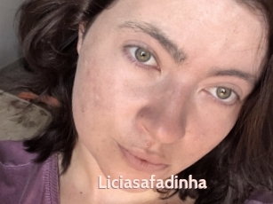 Liciasafadinha