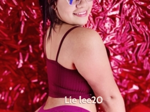 Lie_lee20