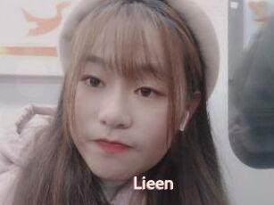 Lieen