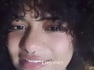 Liejones