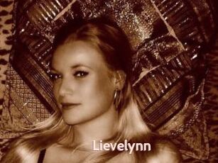 Lievelynn