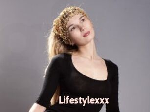 Lifestylexxx