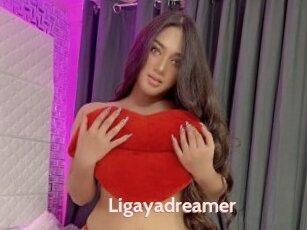 Ligayadreamer