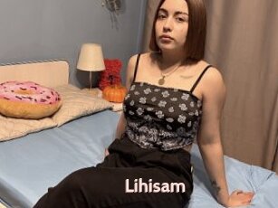Lihisam