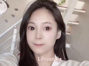 Lihuanxia