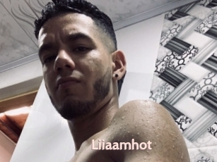 Liiaamhot