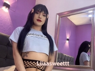 Liiaasweettt