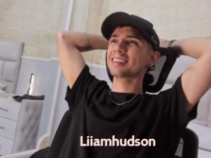 Liiamhudson