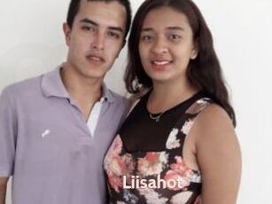 Liisahot