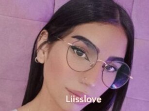 Liisslove