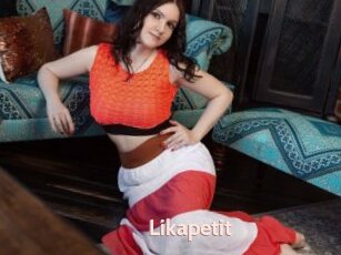 Likapetit