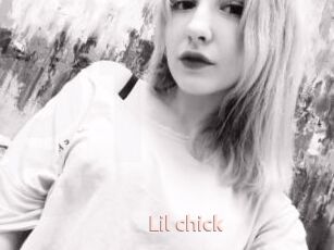 Lil_chick