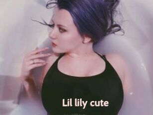Lil_lily_cute