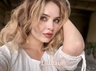 Lilaflauer