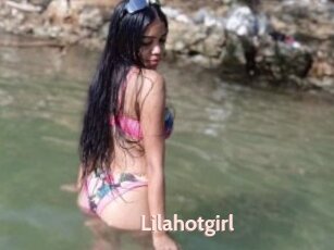 Lilahotgirl
