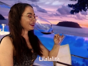 Lilalalita