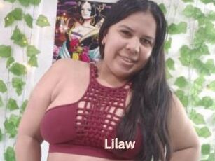 Lilaw