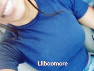 Lilboomore