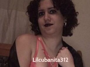 Lilcubanita312