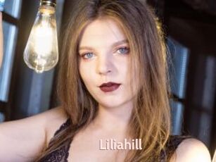 Liliahill