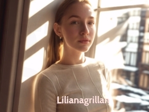 Lilianagrillan