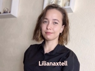 Lilianaxtell