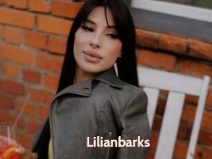 Lilianbarks