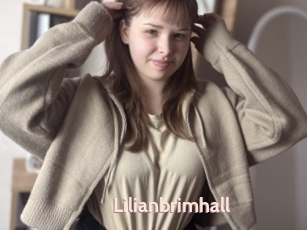 Lilianbrimhall