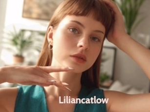Liliancatlow