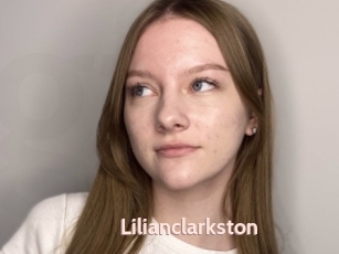 Lilianclarkston