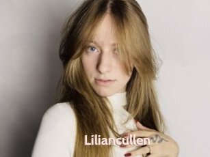 Liliancullen
