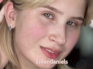 Liliandaniels