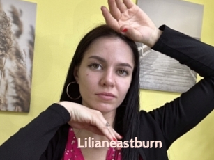 Lilianeastburn