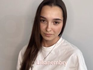 Lilianembry