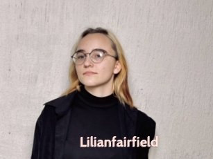 Lilianfairfield