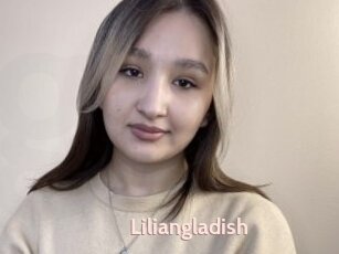 Liliangladish
