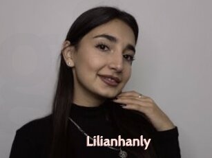 Lilianhanly