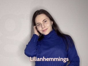 Lilianhemmings