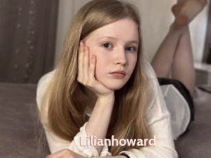 Lilianhoward