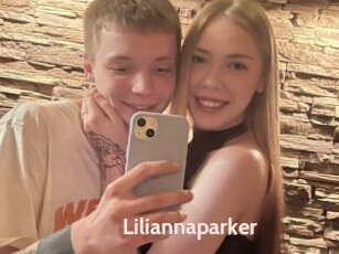Liliannaparker
