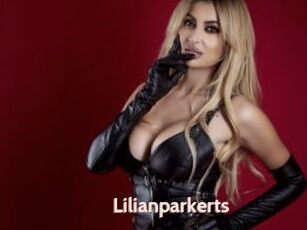 Lilianparkerts