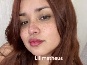 Lilimatheus