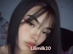 Lilimilk20