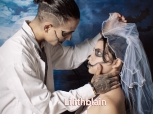 Lilithblain