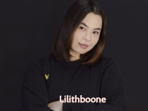 Lilithboone