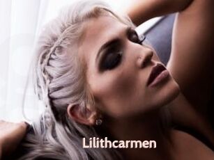 Lilithcarmen