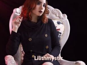 Lilithmystic