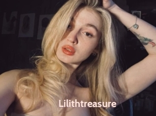 Lilithtreasure