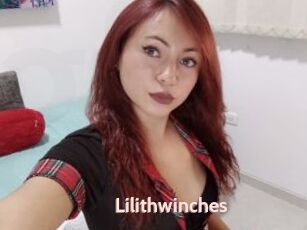 Lilithwinches