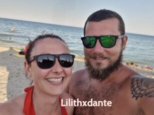 Lilithxdante